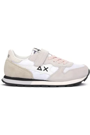 sun68 Sneakers 01 GIRLS STARGIRL GLITTER