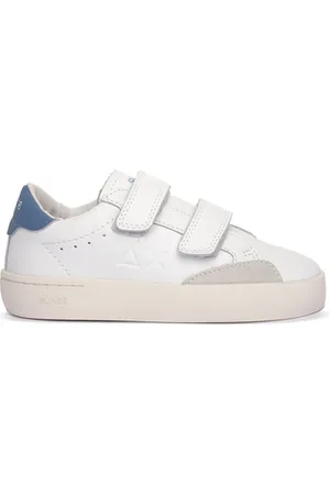 sun68 Sneakers 0180 BOYS STREET LEATHER