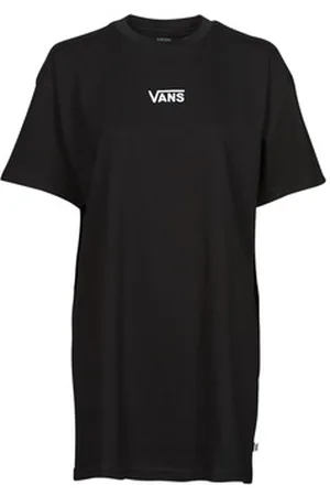 Vans Korte kjoler CENTER VEE TEE DRESS