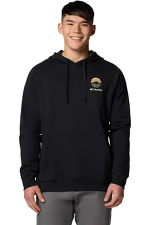 Columbia Sportsjakker Trek Graphic Hoodie