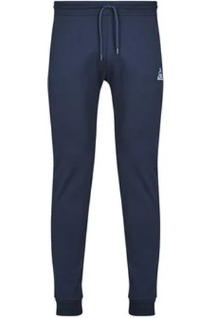 Le Coq Sportif Joggingtøj / Træningstøj ESS PANT SLIM N°2 M