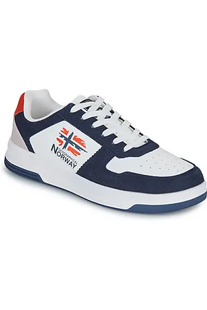Geographical Norway Sneakers ORTY