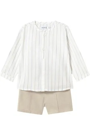 Mayoral Sæt 1249 Beige