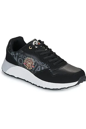 Geographical Norway Sneakers OTAG