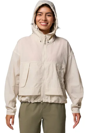 Columbia Parkaer Paracutie II Windbreaker Jacket