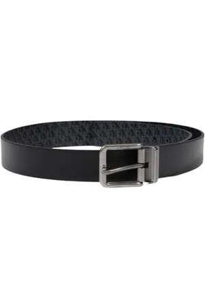 Calvin Klein Bælter CASUAL PIN BUCKLE 35MM LV04G7029G