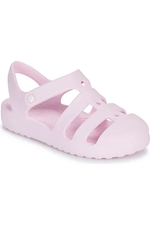 Crocs Sandaler til børn Classic Fisherman K