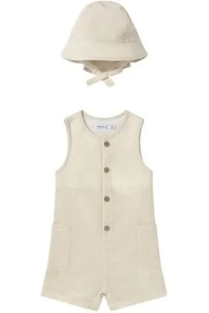Mayoral Bukser 1643 Beige