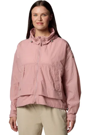 Columbia Parkaer Paracutie II Windbreaker Jacket