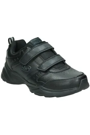 Skechers Sko Multisport 58356-BBK