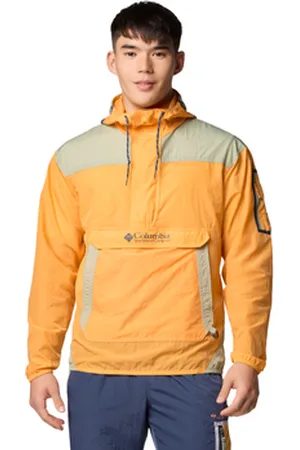 Columbia Parkaer Challenger Windbreaker Anorak