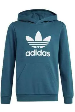 adidas Sweatshirts Trefoil Hoodie