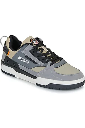 Geographical Norway Sneakers OLAB