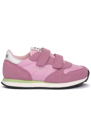 sun68 Sneakers 72 GIRLS ALLY SOLID NYLON