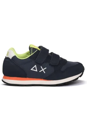 sun68 Sneakers 07 BOYS TOM FLUO