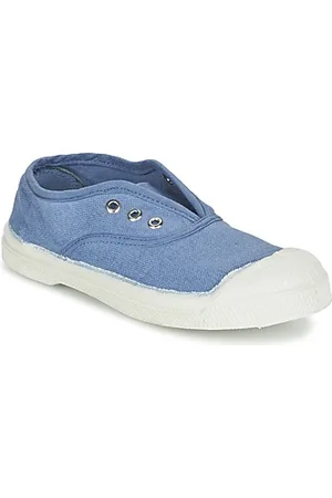 Bensimon Slip-on til børn TENNIS ELLY