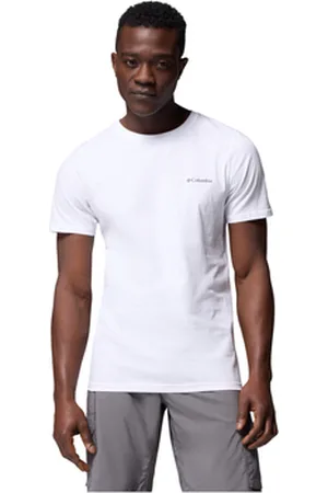 Columbia T-shirts m. korte ærmer Rapid Ridge Back Graphic Tee II