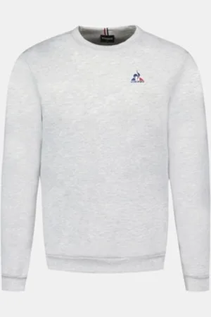 Le Coq Sportif Sweatshirts ESS CREW SWEAT