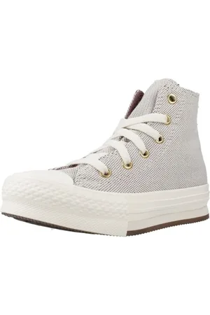 Converse Sneakers CHUCK TAYLOR ALL STAR EBA LIFT HI