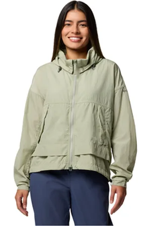 Columbia Parkaer Paracutie II Windbreaker Jacket