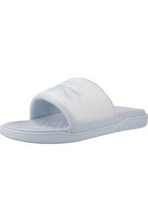 Lacoste Klipklapper SERVE SLIDE DUAL