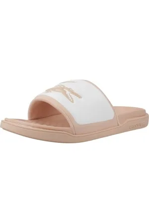 Lacoste Klipklapper SERVE SLIDE DUAL