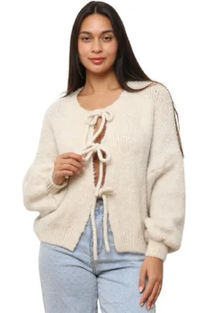La Modeuse Cardigans 73802_P174183