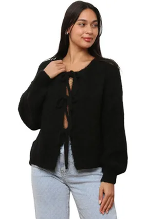 La Modeuse Cardigans 73803_P174184