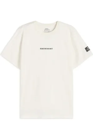 ECOALF T-shirts & Polo-t-shirts ALMER ALF TSHIRT