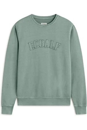 ECOALF Pullovere KOLOAALF SWEATSHIRT
