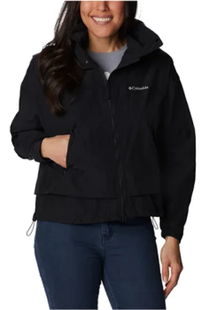 Columbia Parkaer Paracutie II Windbreaker Jacket