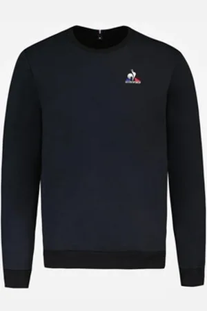 Le Coq Sportif Sweatshirts ESS CREW SWEAT