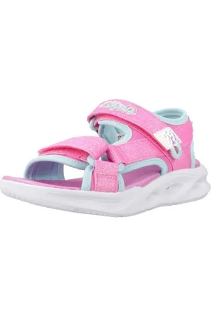 Skechers Sandaler til børn SOLA GLOW SANDAL