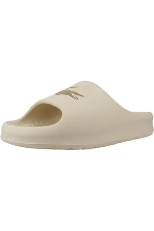 Lacoste Klipklapper SERVE SLIDE 2.0