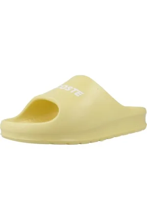 Lacoste Klipklapper SERVE SLIDE 2.0