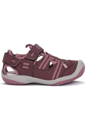 CMP Sandaler til børn C904 NABOO HIKING SANDAL