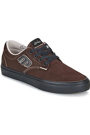 Etnies Skatesko BARGE PLUS BROWN BLACK