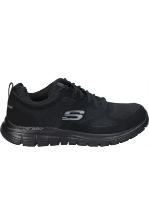Skechers Sko Multisport 52635-BBK