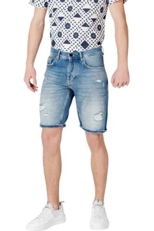 Antony Morato Shorts ARGON SLIM FIT MMDS00076-FA700152