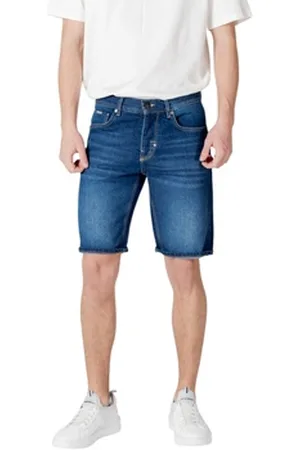 Antony Morato Shorts ARGON SLIM FIT MMDS00076-FA700152-W02041