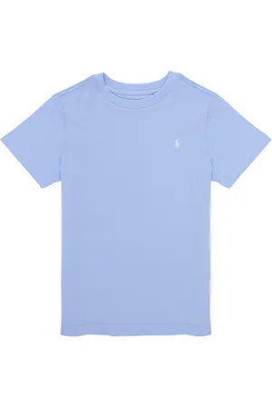 Ralph Lauren T-shirts m. korte ærmer SS CN-TOPS-T-SHIRT