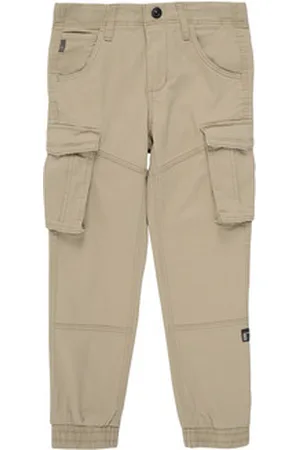 NAME IT Cargo bukser NKMRYAN