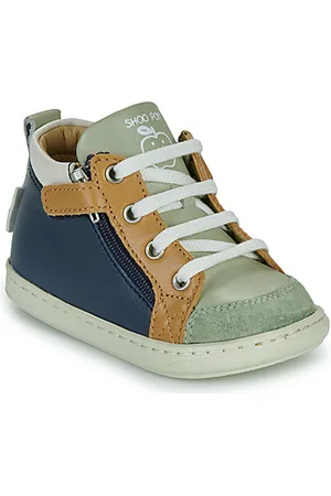 Shoo Pom Sneakers BOUBA BI ZIP