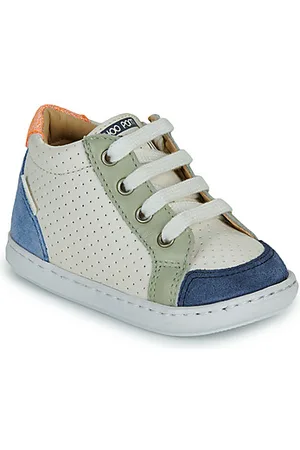 Shoo Pom Sneakers BOUBA ZIP BOX