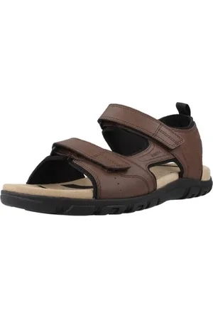 Geox Sandaler UOMO SANDAL STRADA