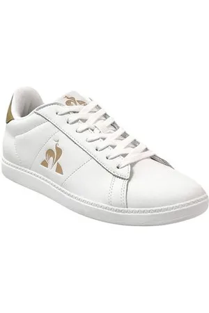 Le Coq Sportif Sneakers Courtset_2