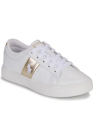 Ralph Lauren Sneakers FRAZIER