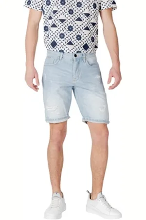 Antony Morato Shorts ARGON SLIM FIT MMDS00076-FA700152