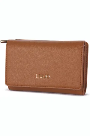 Liu Jo Tegnebøger 81154 M TRIFOLD
