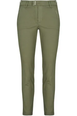 LES PETITES BOMBES Chinos / Gulerodsbukser NAOMIE
